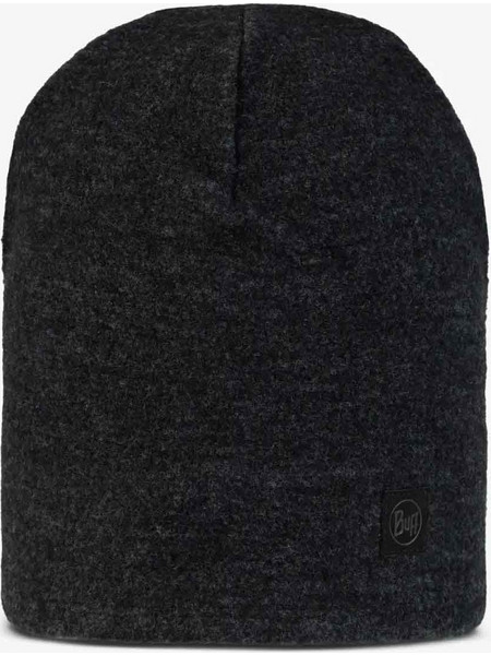 Buff Merino Fleece Beanie (129446.999.10.00)