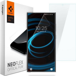 Spigen Neo Flex HD Transparency for Samsung Galaxy S24 Ultra (2 Pack)