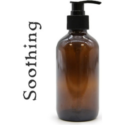 Mandarin & Ginger Hand & Body Lotion 250ml - Unlabelled