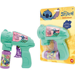 AS Bubbles: Όπλο μπουρμπουλήθρες Stitch (5200-01379)