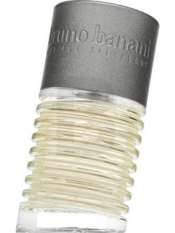 Bruno Banani Man Eau de Toilette 50ml