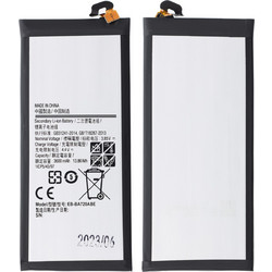 EB-BA720ABE (Galaxy J7 2017 / Galaxy A7 2017)