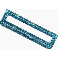 Lekkabox Glamour ανταλλακτικό κλιπ - Aqua