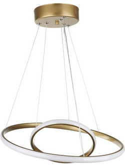 CRONOS/2- 60/40 LED GOLD MAT