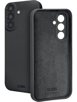 SBS Instinct Θήκη Cover Black (Samsung Galaxy A57)