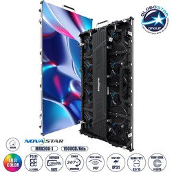 Globostar NEOWALL Video Wall 50x100cm
