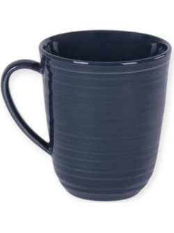 Kutahya Κούπα Πορσελάνης Μπλε FRAME-HANDART 300ml 740933 KX740933MG