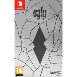 Ugly Nintendo Switch