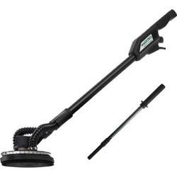 MWS-750BR/ST ΣΤΑΘΕΡΟ ΤΡΙΒΕΙΟ ΤΟΙΧΟΥ BRUSHLESS ΜΕ ΤΑΙΝΙΑ LED, 500W, 3.2KG, 225MM