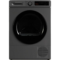 Robin DRS-835BL Στεγνωτήριο Ρούχων A++ με Αντλία Θερμότητας