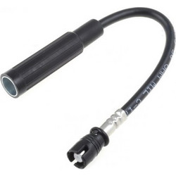 ADAPTOR ΚΕΡΑΙΑΣ - Din σε Raku II 0,15m 02-972
