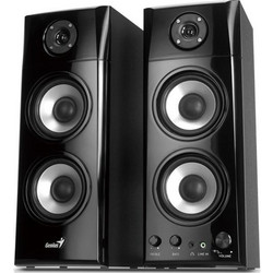 Genius SP-HF1800A 2.0 Black