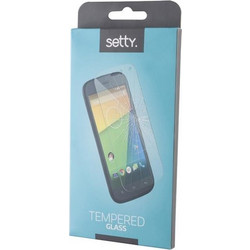 SETTY TEMPERED GLASS FOR LG K4 (2017)