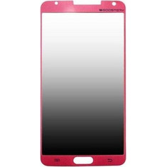 SCREEN PROTECTOR GOOSPERY SAMSUNG N7100 GALAXY NOTE II MIRROR PINK