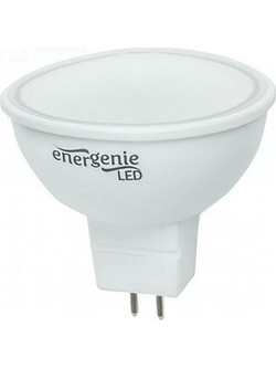 ENERGENIE LED LAMP MR16 5W 3000K EG-LED5W-MR16K30-01