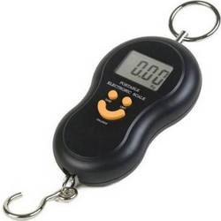 ΦΟΡΗΤΗ ΨΗΦΙΑΚΗ ΖΥΓΑΡΙΑ ΤΣΕΠΗΣ ΕΩΣ 40KG 010288