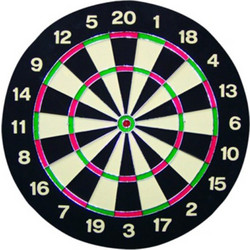 ΣΤΟΧΟΣ DART BULLS WINDSOR PAPER DARTBOARD