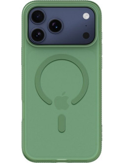 Belkin 'SheerForce' Grip Series Case for the iPhone 17 Pro Max / Pistachio Green