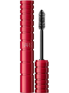 Nars Climax Dramatic Volumizing Black Mascara για Όγκο