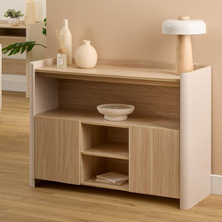 Μπουφές (110x40x80) F-V Roundy 212824