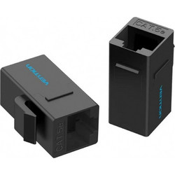 VENTION Cat.5E UTP Modular Jack Black (VDD-B07-B) (VENVDD-B07-B)
