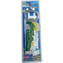 Τουριστικό ανοιχτήρι Souvenir - Σετ 12pcs - Greece - 227922