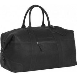 The Chesterfield Brand C20.001700 Σακ Βουαγιάζ Μαύρο