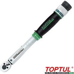 Toptul ANAF1203 Δυναμόκλειδο 3/8 6-30Nm