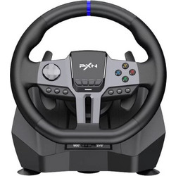 PXN PXN-V9 Τιμονιέρα 900° με Ταχύτητες & Πετάλια για PS5 / PS4 / PS3 Xbox X & Xbox One