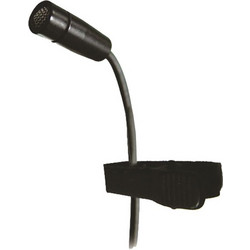 JTS TAKY CM-125B Μικρόφωνο Πέτου 6.35mm