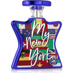 Bond No.9 So New York Eau de Parfum 100ml