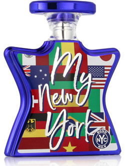 Bond No.9 So New York Eau de Parfum 100ml