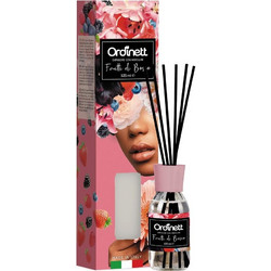 Αρωματικά Sticks 125ml Berries Giostyle GS07849002 - Giostyle - GS07849002