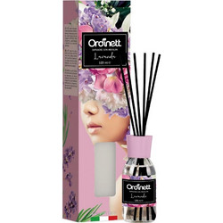 Αρωματικά Sticks 125ml Lavender Giostyle GS07849004 - Giostyle - GS07849004