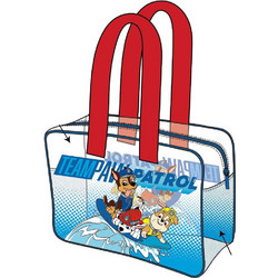 Paw Patrol beach bag