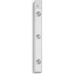 LED Φωτιστικό Πάγκου Κίνησης 40cm Λευκό RZ-194