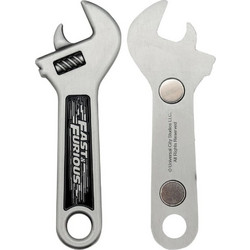 Fast and Furious - Wrench Magnetic Ανοιχτήρι