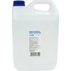 Alphacool Ultra Pure Water 5000ml Ψυκτικό Υγρό Διάφανο 30158
