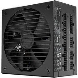 Fractal Design Ion Gold 750W Τροφοδοτικό Υπολογιστή ATX EPS 80 PLUS Gold