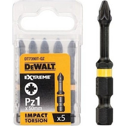 Dewalt DT7997T Μύτη PH1X50mm 5TMX