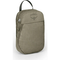 Osprey Daylite Packing Cube Small Tan Concrete Tan Concrete