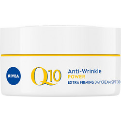 Nivea Q10 + Anti-Wrinkle Day Care SPF30 50ml