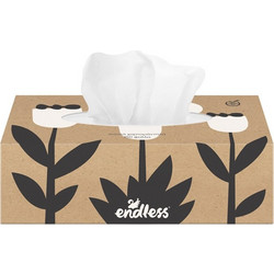 Κουτί Facial 150 Πολύ Απαλών 2φυλλων Χαρτομάντηλων ENDLESS Σετ 15 c542235