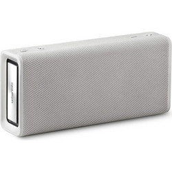 Urbanista Brisbane Plus Αδιάβροχο Ηχείο Bluetooth 20W White Mist