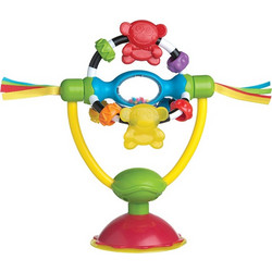 Playgro Spinning Toy 6+ Μηνών
