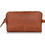 The Chesterfield Brand C08.016531 Νεσεσέρ Ταξιδίου με Θήκες 25x12x12cm Καφέ