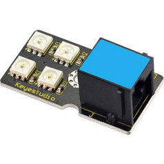 KEYESTUDIO KEYESTUDIO EASY plug 2812 2x2 RGB module KS0370