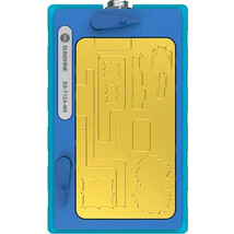 SUNSHINE SUNSHINE βάση motherboard SS-T12A-M6, iPhone X/11 series, θερμαινόμενη