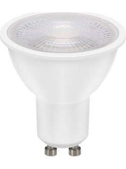 GOOBAY GOOBAY LED λάμπα spot 65376, GU10, 5W, 3000K, 370lm