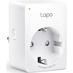 TP-Link TP-LINK smart αντάπτορας ρεύματος TAPO-P110, Wi-Fi, bluetooth, Ver. 1.0